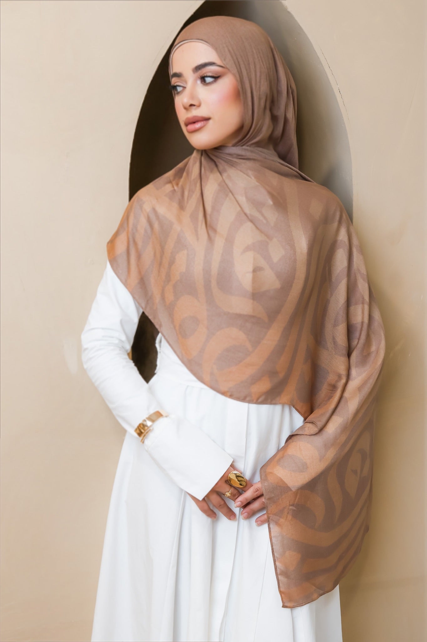 Khatt Hijab