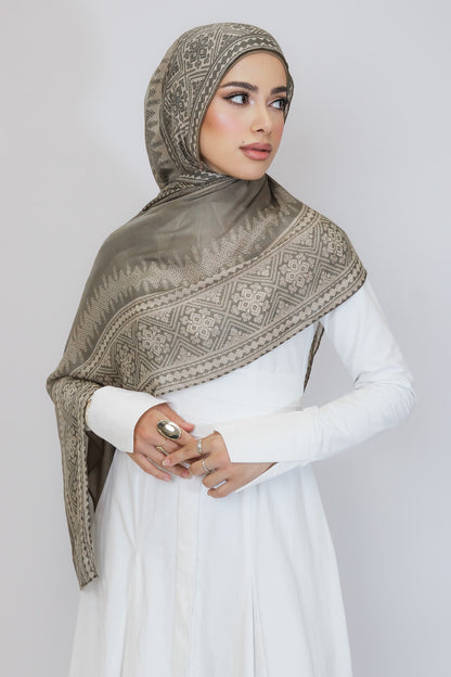 Asl Hijab