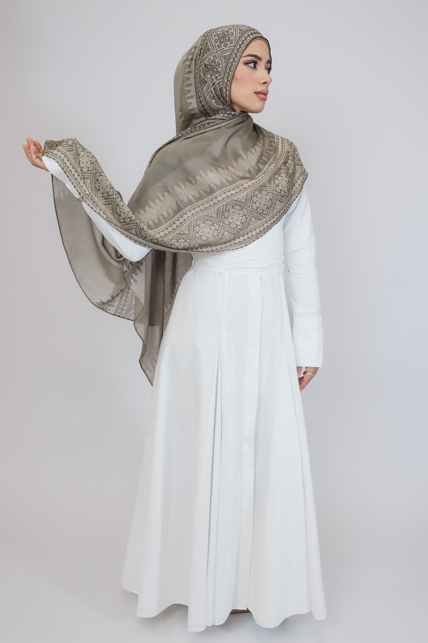 Asl Hijab
