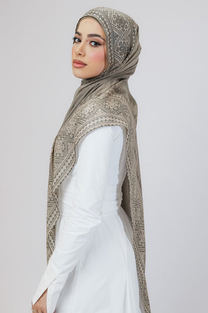 Asl Hijab