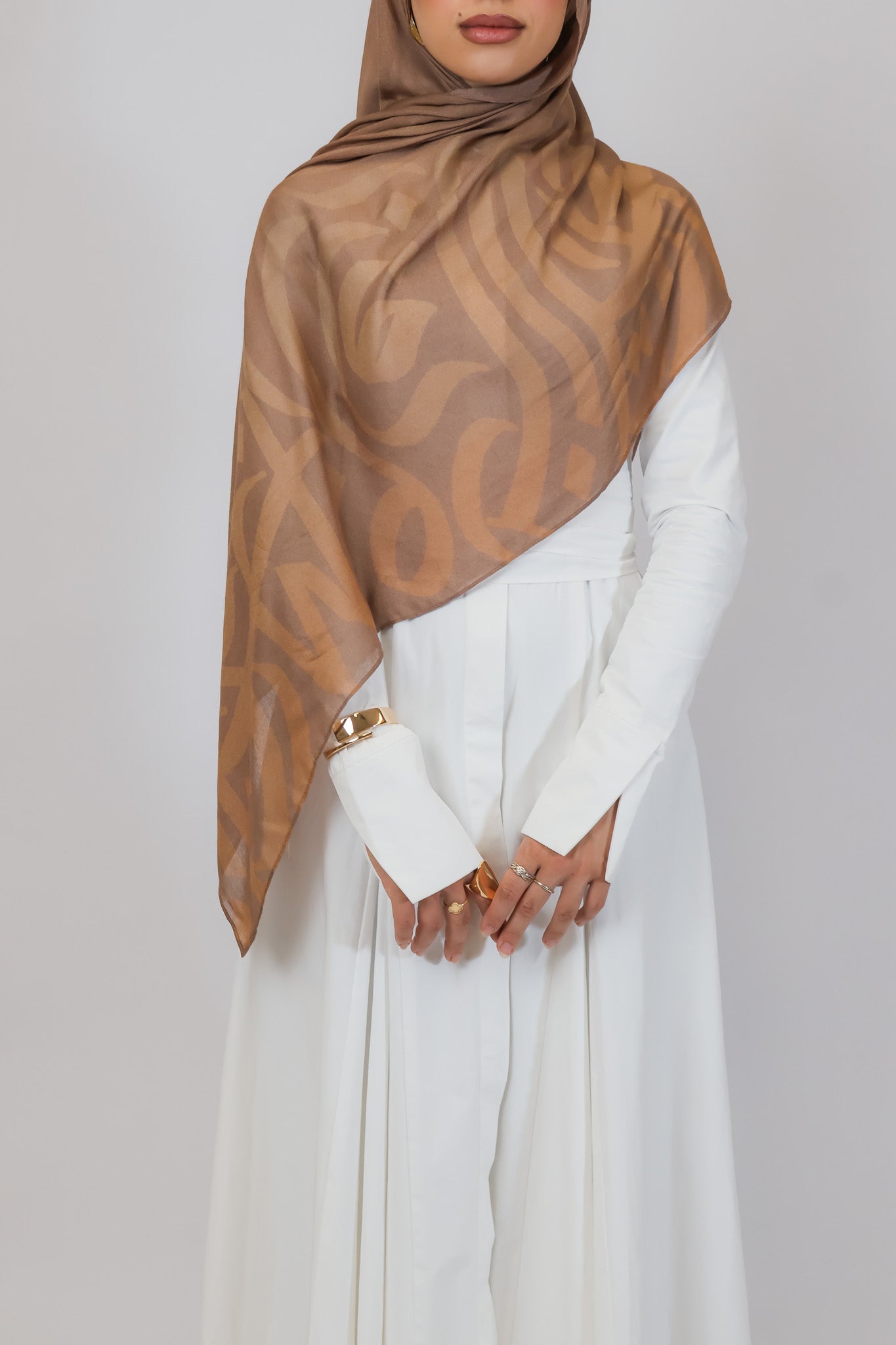 Khatt Hijab